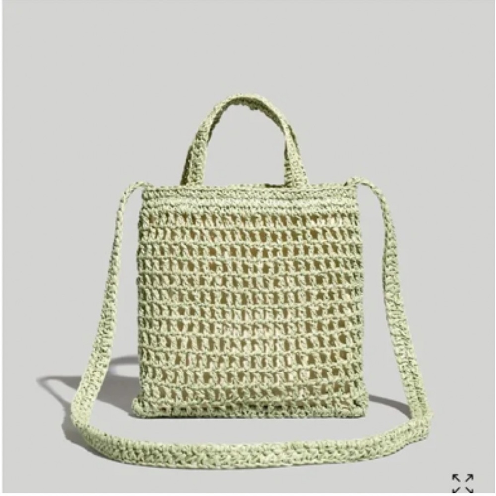 Madewell The Small Travel Crossbody